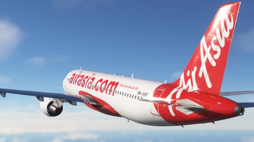 AirAsia 9M-AHE