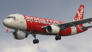 AirAsia [Pack 1] w/Cabin Fenixsim A320 Sharklet [8K+4K] thumbnail 2