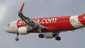 AirAsia [Pack 1] w/Cabin Fenixsim A320 Sharklet [8K+4K] thumbnail 4
