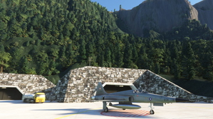 Airbase Meiringen LSMM as real as possible thumbnail 4