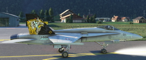 Airbase Meiringen LSMM as real as possible thumbnail 3