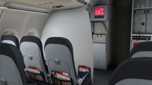 Airberlin [Pack 1] w/Cabin Fenixsim A320 V2 [8K+4K] thumbnail 9