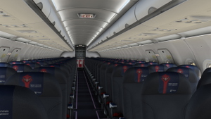 Airberlin [Pack 1] w/Cabin Fenixsim A320 V2 [8K+4K] thumbnail 10