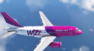 Airbus A318ceo Wizzair thumbnail 1
