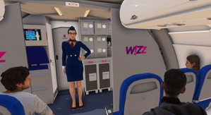 Airbus A318ceo Wizzair thumbnail 5