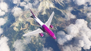 Airbus A318ceo Wizzair thumbnail 9