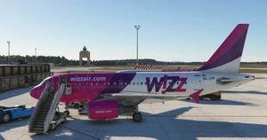Airbus A318ceo Wizzair thumbnail 14