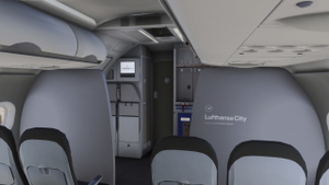 Airbus A320 Lufthansa City (D-AIJN) thumbnail 7