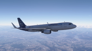 Airbus A320 Lufthansa City (D-AIJN) thumbnail 11
