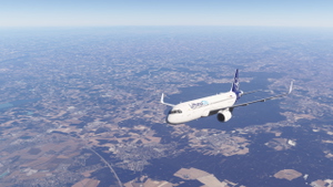 Airbus A320 Lufthansa City (D-AIJN) thumbnail 12
