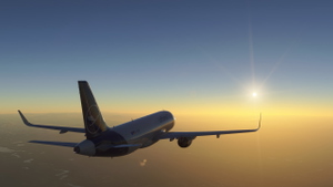 Airbus A320 Lufthansa City (D-AIJN) thumbnail 13