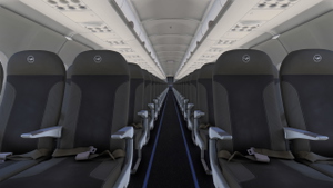 Airbus A320 Lufthansa City (D-AIJN) thumbnail 16