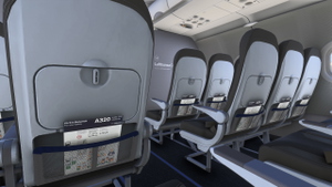Airbus A320 Lufthansa City (D-AIJN) thumbnail 17