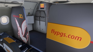 Airbus A320 Pegasus (TC-DCM) "Buse" thumbnail 3