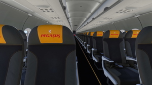 Airbus A320 Pegasus (TC-DCM) "Buse" thumbnail 5