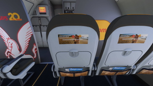 Airbus A320 Pegasus (TC-DCM) "Buse" thumbnail 6