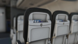 Airbus A320neo Aegean Airlines (SX-NEJ) thumbnail 2