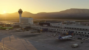 Airbus A320neo Aegean Airlines (SX-NEJ) thumbnail 10