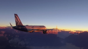 Airbus A320neo Aegean Airlines (SX-NEJ) thumbnail 18