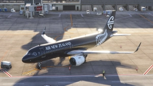 [A32NX] Airbus A320neo Air New Zealand (Fictional) thumbnail 3