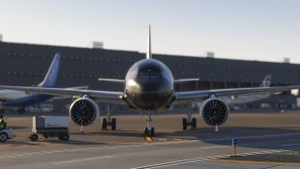[A32NX] Airbus A320neo Air New Zealand (Fictional) thumbnail 4