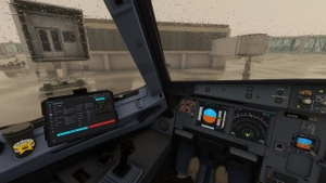 [A32NX] Airbus A320neo Air New Zealand (Fictional) thumbnail 9