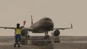 [A32NX] Airbus A320neo Air New Zealand (Fictional) thumbnail 10