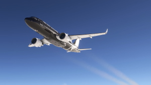 [A32NX] Airbus A320neo Air New Zealand (Fictional) thumbnail 11