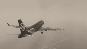 [A32NX] Airbus A320neo Air New Zealand (Fictional) thumbnail 17