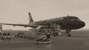 [A32NX] Airbus A320neo Air New Zealand (Fictional) thumbnail 18