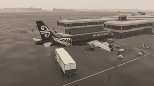[A32NX] Airbus A320neo Air New Zealand (Fictional) thumbnail 19
