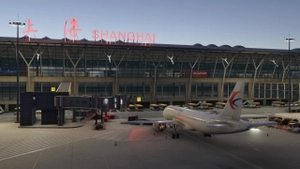 Airbus A320neo China Eastern (B-329P) thumbnail 2