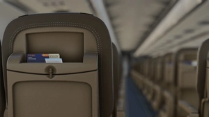 Airbus A320neo China Eastern (B-329P) thumbnail 7