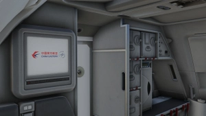 Airbus A320neo China Eastern (B-329P) thumbnail 10