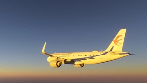 Airbus A320neo China Eastern (B-329P) thumbnail 16