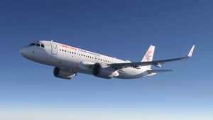 Airbus A320neo China Eastern (B-329P) thumbnail 17