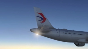 Airbus A320neo China Eastern (B-329P) thumbnail 19