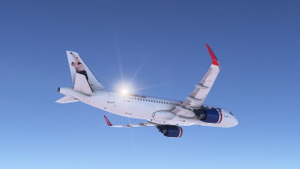 [A32NX] Airbus A320neo JetSMART Chile (CC-DIT) Oso Melero thumbnail 12