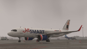 [A32NX] Airbus A320neo JetSMART Chile (CC-DIT) Oso Melero thumbnail 17