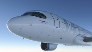 Airbus A320neo Scandinavian Airlines (SE-RZE) thumbnail 10