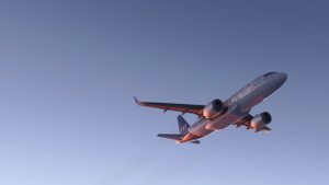 Airbus A320neo Scandinavian Airlines (SE-RZE) thumbnail 14