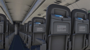 Airbus A320neo Scandinavian Airlines (SE-RZE) thumbnail 15