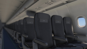 Airbus A320neo Scandinavian Airlines (SE-RZE) thumbnail 16