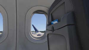 Airbus A320neo Scandinavian Airlines (SE-RZE) thumbnail 18