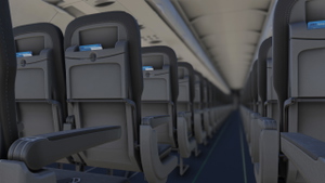 Airbus A320neo Scandinavian Airlines (SE-RZE) thumbnail 19