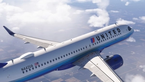 [A32NX] Airbus A320neo United Airlines "Blue Tulip" thumbnail 18