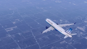 [A32NX] Airbus A320neo United Airlines "Blue Tulip" thumbnail 20