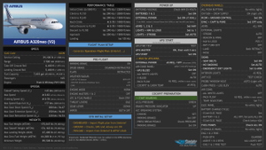 Airbus A320neo V2 - Checklists & Procedures thumbnail 1