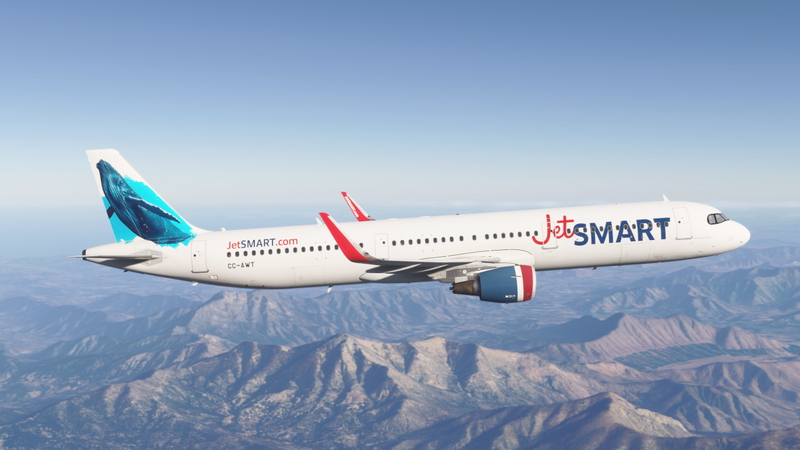 Discover & Search - Flightsim.to
