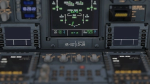 Airbus A330-200 | Edelweiss | HB-IQZ | Classic Livery thumbnail 4